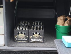 Brauereibesichtigung 2025